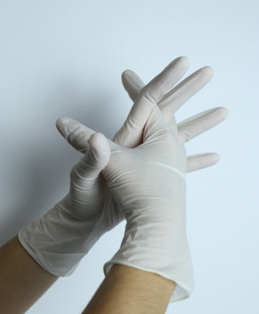 gants chirurgicaux