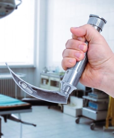 laryngoscope