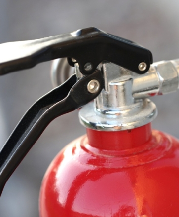 Extincteur ab-eau-additifs