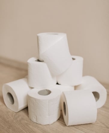 papier toilette