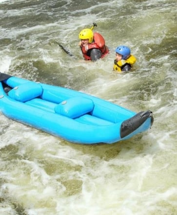 secours en mer