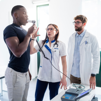 Diagnostique médicale
