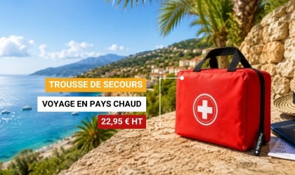Kit de secours