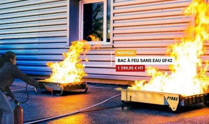 Generateur de feux