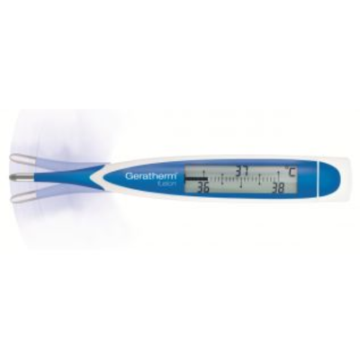 Thermomètre digital rectal hypothermique