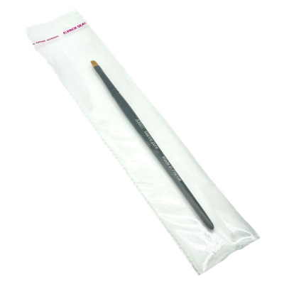 Pinceau brosse plate n°2