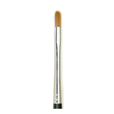 Pinceau brosse plate n°2