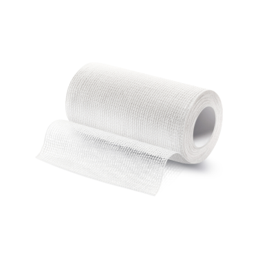 Bande de compression Varolast® Plus Zinc 10 cm x 7 m