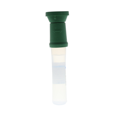 Flacon lave oeil 100 ml PVS