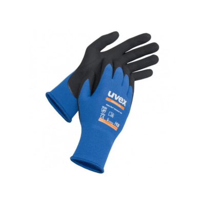 Gants de manutention ATHLETIC LITE Uvex