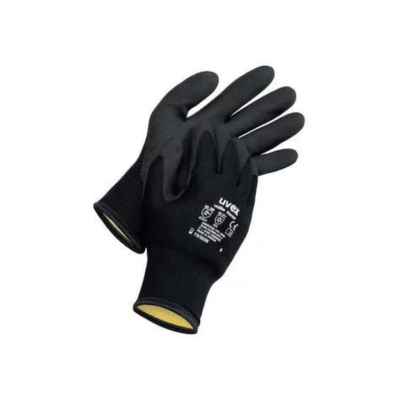 Gants de manutention contre le froid UNILITE THERMO Uvex