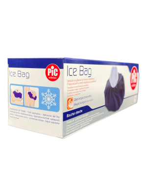 Vessie à glace 500ml