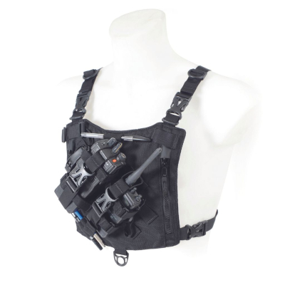 Porte-radios THORAX Dimatex