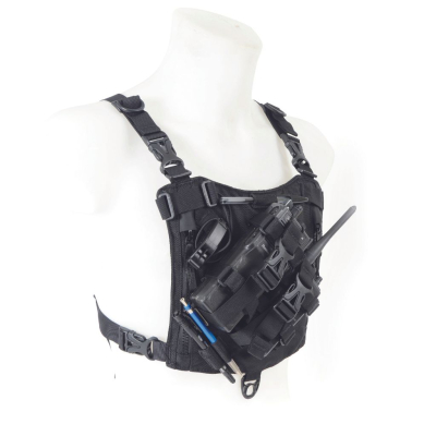 Porte-radios THORAX Dimatex