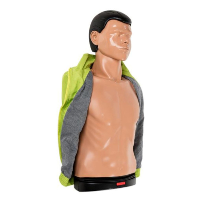 Pack famille 3 mannequins Ambu