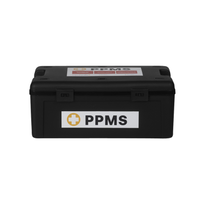 Mallette de secours PPMS 100 personnes et +
