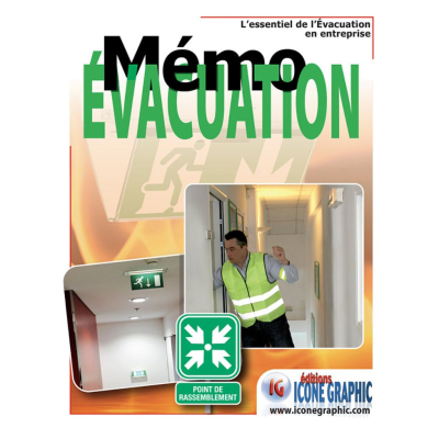 Mémo Évacuation