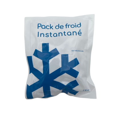 Kit prévention sport