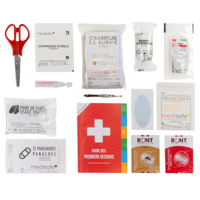 Trousse de secours Sports outdoor