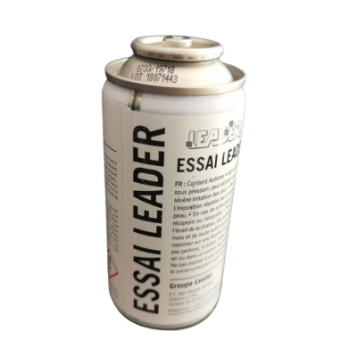 Aérosol pour module explosion d'aérosol