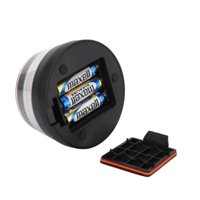 Dispositif lumineux d'urgence connecté SignalOflash IOT