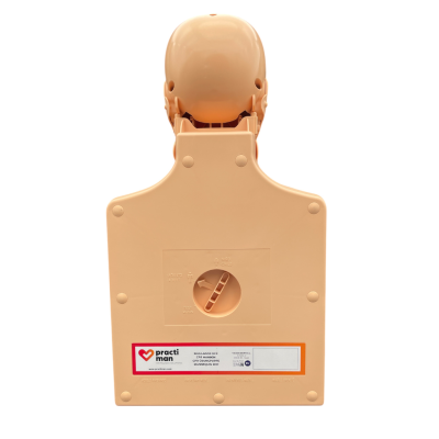 Mannequin adulte Practi-Man advance