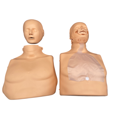 Mannequin adulte Practi-Man advance
