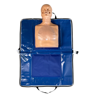 Mannequin adulte Practi-Man advance