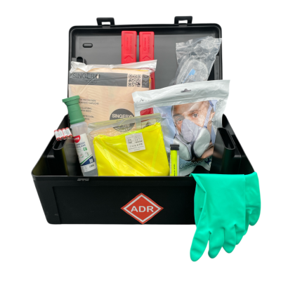 Contenu du kit