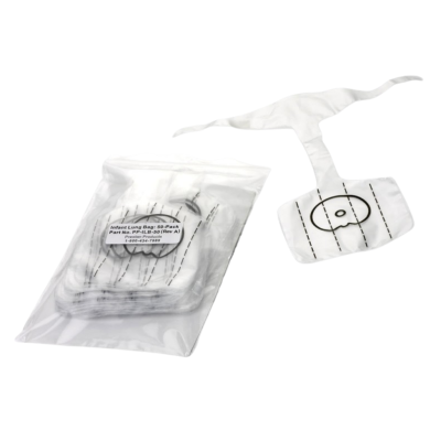 Poumons pour mannequins baby Prestan par 50