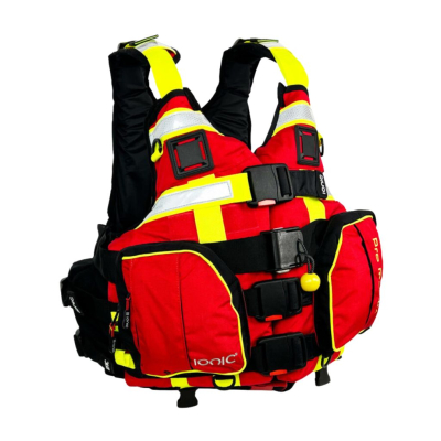 Gilet de sauvetage Ionic Pro Matrix 158N