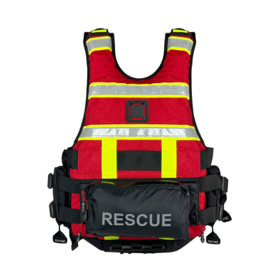 Gilet de sauvetage Ionic Pro Matrix 158N