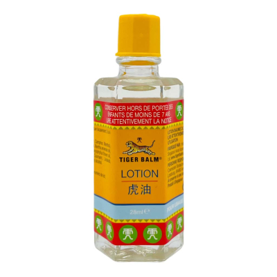 Baume du Tigre lotion 28ml