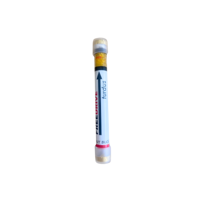 Ethylotest chimique 0,2 g jetable sans ballon jeune conducteur
