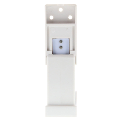 Microtoise murale 2,20 m