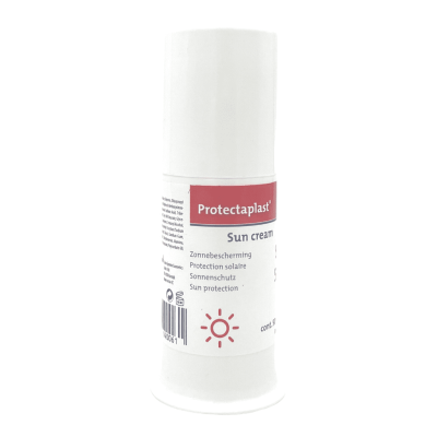 Crème solaire SPF 50 Protectaplast 50ml