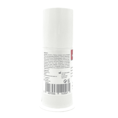Crème solaire SPF 50 Protectaplast 50ml