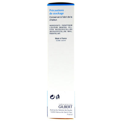 Vaseline Gilbert 50 ml