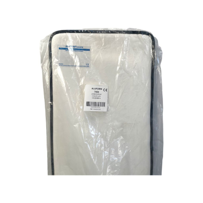 Attelle Aluform Jambe