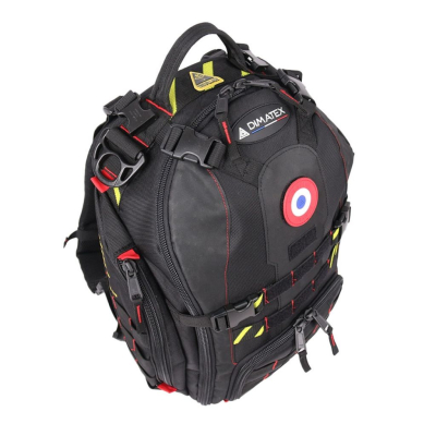 Sac opérationnel BRACO Dimatex