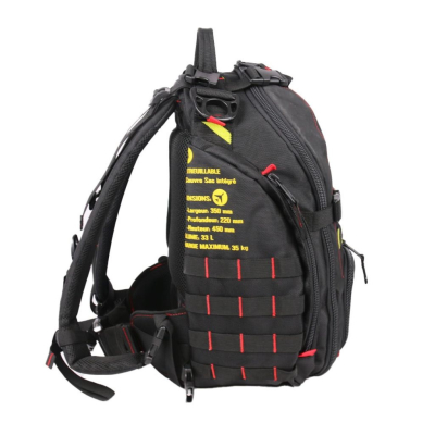 Sac opérationnel BRACO Dimatex
