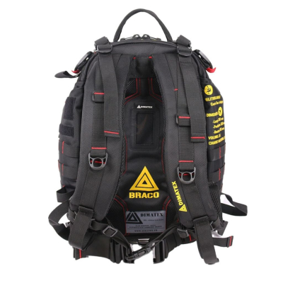 Sac opérationnel BRACO Dimatex