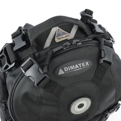 Sac opérationnel BRACO Dimatex
