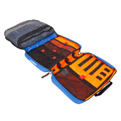 Pochette d'intubation MYSTIC Dimatex