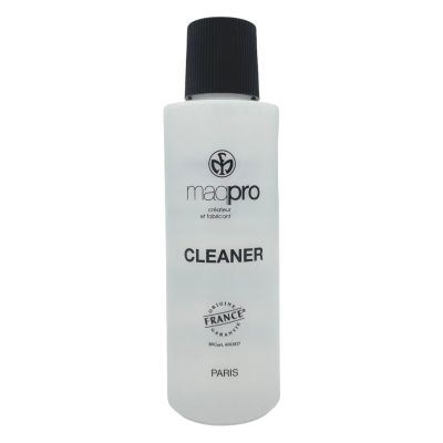 Cleaner