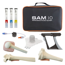 Kit de formation SAM IO