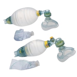 Insufflateur BAVU réutilisable BAG Laerdal
