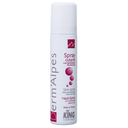 Chlorhexidine en spray de 75 ml