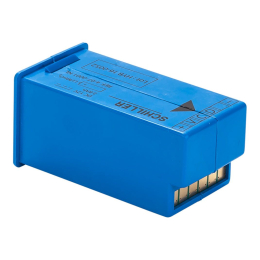Batterie lithium pour défibrillateur Fred Easy Life et Skity SCHILLER