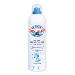 Atomiseur d'eau de source